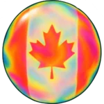 Bandera Canada