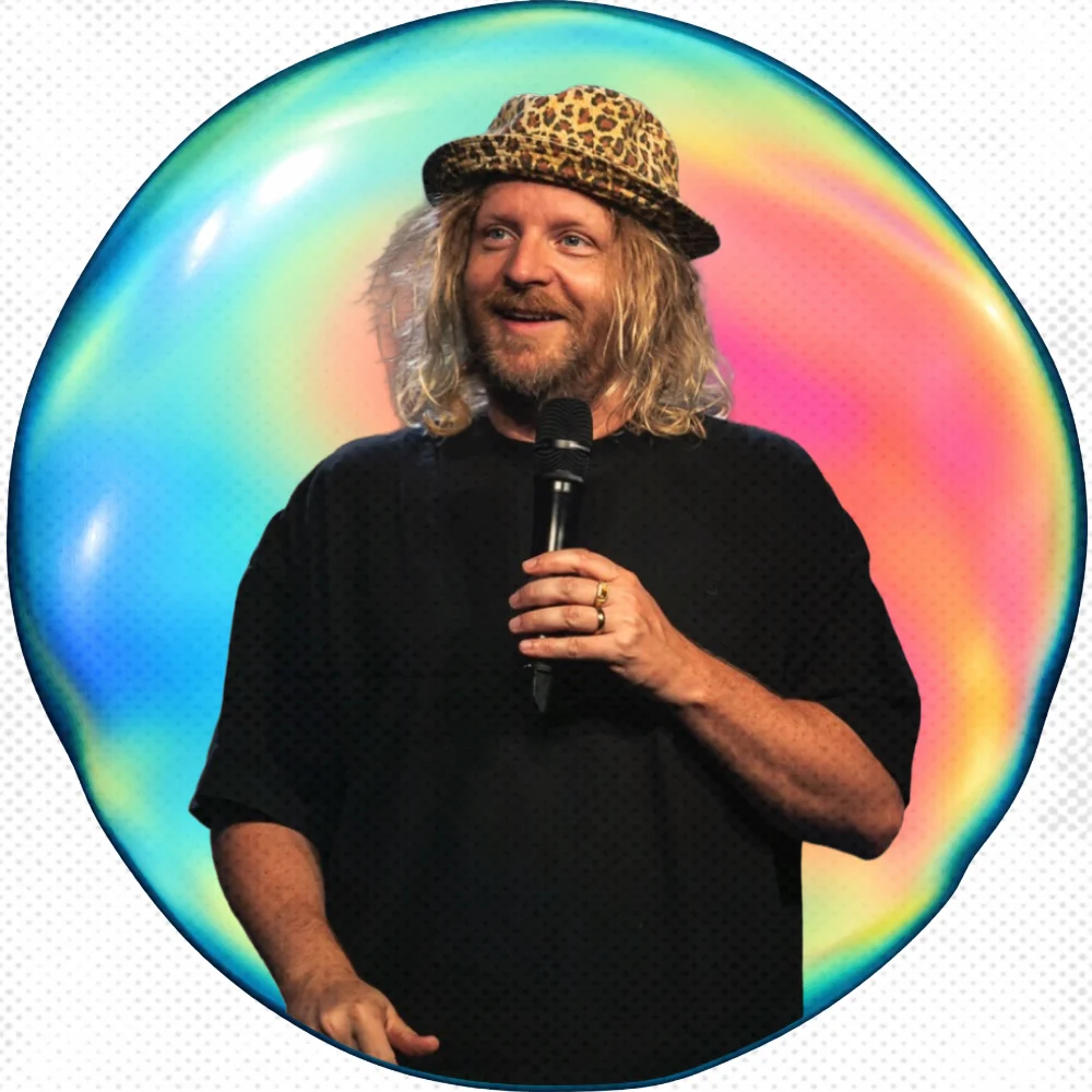 Nathan Finochio